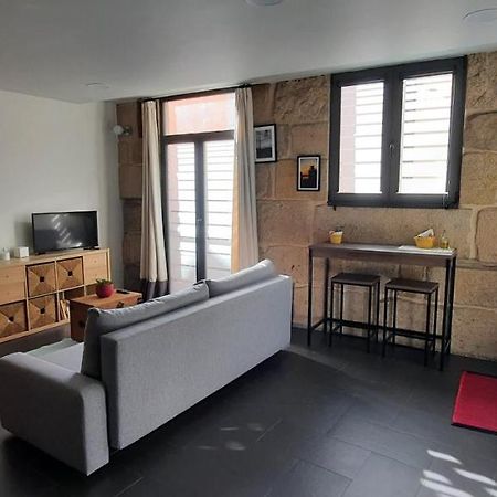 Casas Da Brixida. Primeiro Cangas do Morrazo Eksteriør billede