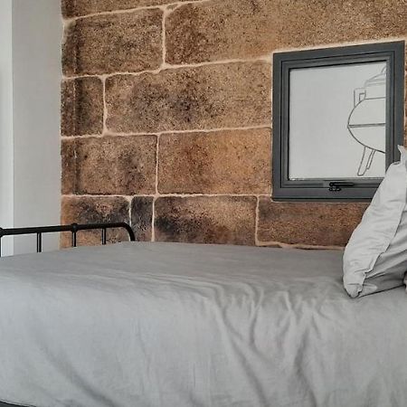 Casas Da Brixida. Primeiro Cangas do Morrazo Eksteriør billede