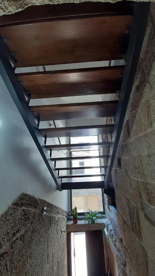 Casas Da Brixida. Primeiro Cangas do Morrazo Eksteriør billede