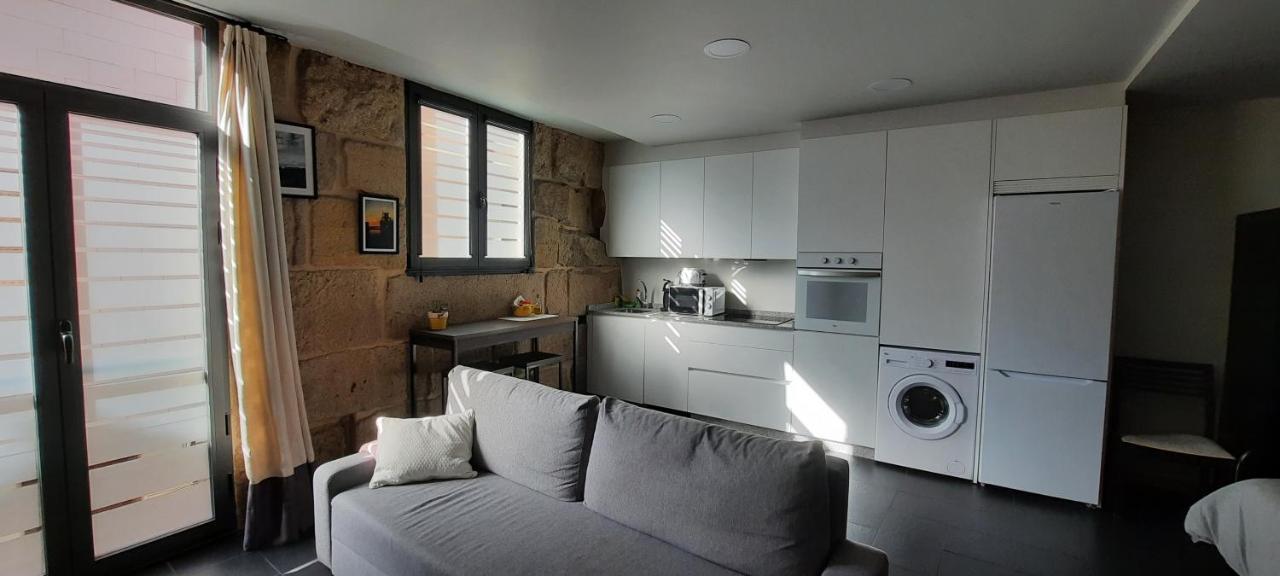 Casas Da Brixida. Primeiro Cangas do Morrazo Eksteriør billede